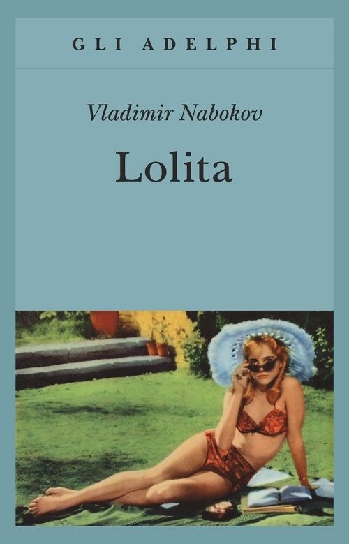 lolita nabokov